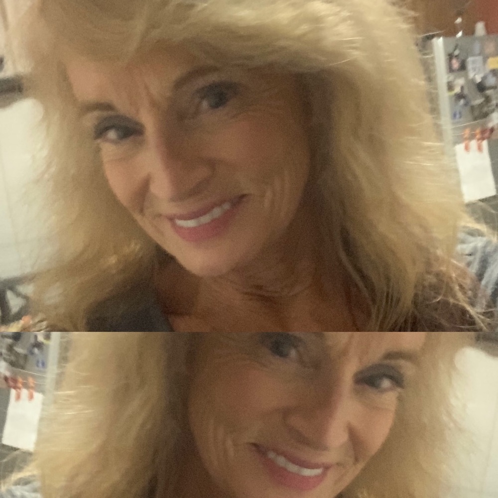 Meet your Posher, Phyllis